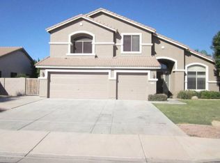 3314 E Impala Ave, Mesa, AZ 85204
