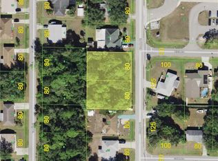 409 Atwater St, Port Charlotte, FL 33954