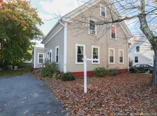 6 Maple St, Merrimac, MA 01860