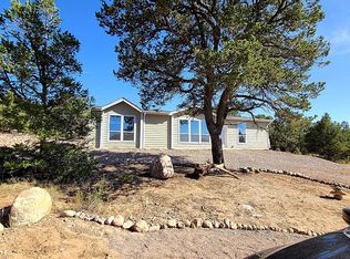 3537 Camino Del Rey, Crestone, CO 81131