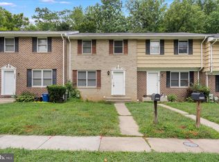 9228 Wood Creek Ct, Parkville, MD 21234