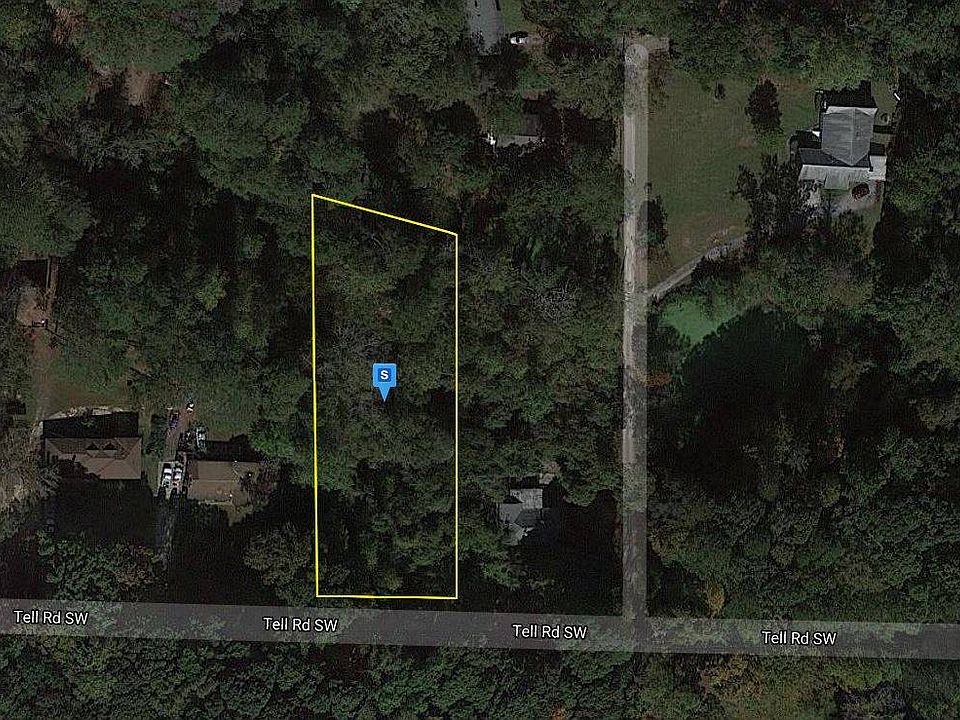 1st image of 0 Tell Rd SW