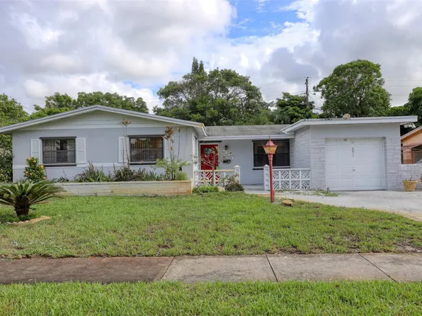 4211 NW 24th Street, Lauderhill, FL 33313