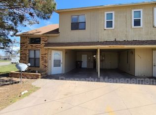 1044 Glenna St, San Angelo, TX 76901