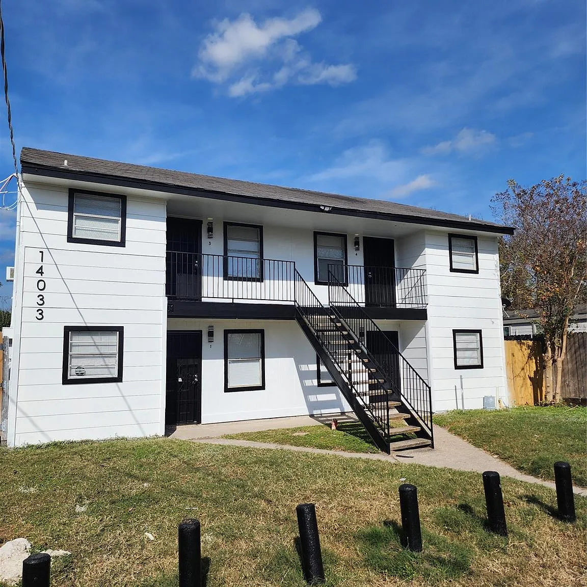 1 bed, 1.0 bath, 2580 sqft, $800 — Photo 1