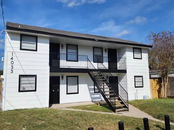 14033 Garber Ln, Houston, TX