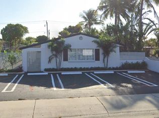 3808 Broadway, West Palm Beach, FL 33407
