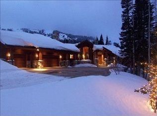 100 White Pine Canyon Rd, Park City, UT 84060