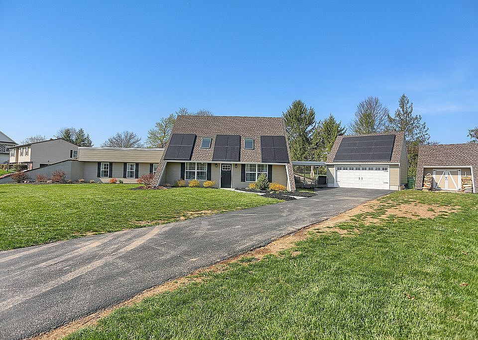 532 W Siddonsburg Rd, Dillsburg, PA 17019 Zillow