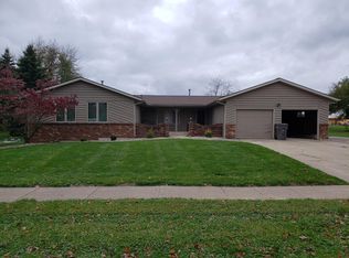 2723 Nolan Ave NW, Grand Rapids, MI