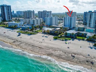 1601 S Ocean Dr APT 501, Hollywood, FL, 33019
