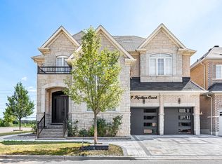 7 Aquilina Ct, Ajax, ON L1Z 0E5