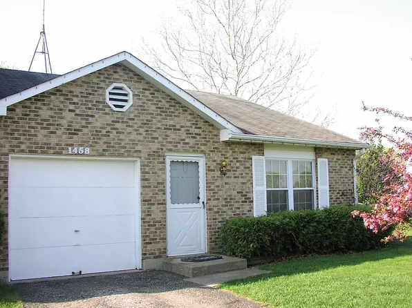 1458 Walnut Cir, Carol Stream, IL 60188