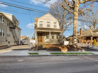 96 Overlook Ave, Belleville, NJ 07109