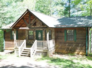 446 Woodland Dr, Blairsville, GA 30512