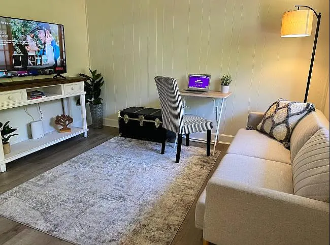 1 bed, 550 sqft, $5,450 — Photo 4