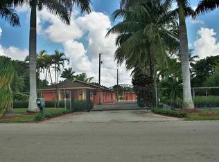 20785 SW 256th St, Homestead, FL 33031