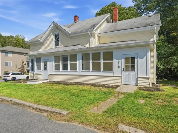 310 New River Rd, Lincoln, RI 02838