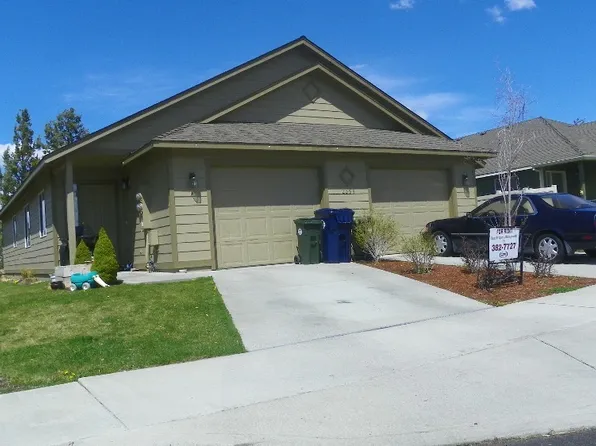 mar235, 2358 NE Mary Rose Pl #A, Bend, OR 97701