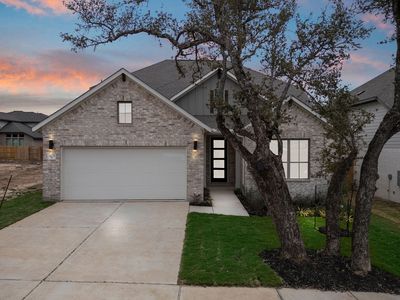 1429 Purple Petunia Ln, Georgetown, TX, 78628