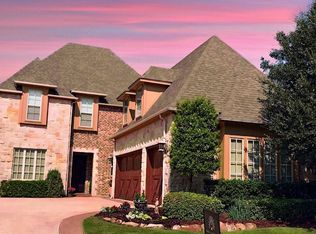 5056 Copperglen Cir, Colleyville, TX 76034