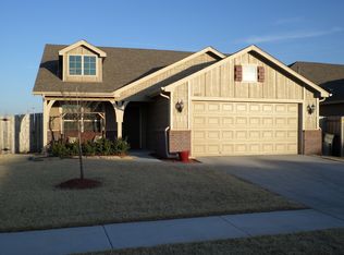 16015 S 88th Ave E, Bixby, OK 74008