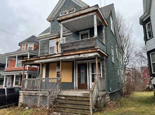 129-31 E Brighton Ave E, Syracuse, NY 13205