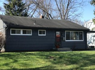 2275 Nottingham Rd, Columbus, OH 43221