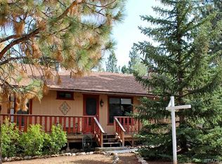 2006 Miller Ln, Big Bear City, CA 92314