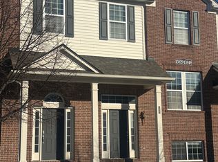 13841 Willesden Cir, Fishers, IN 46037