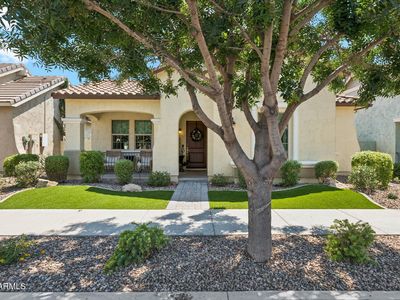 4215 E Ronald St, Gilbert, AZ, 85295