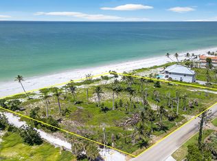 4155-4163 4171st W, Sanibel, FL 33957