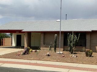 3505 W Alana Ln, Tucson, AZ 85741