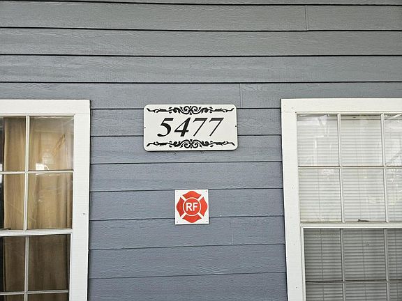 2nd image of 5477 Lake Margaret Dr APT F
