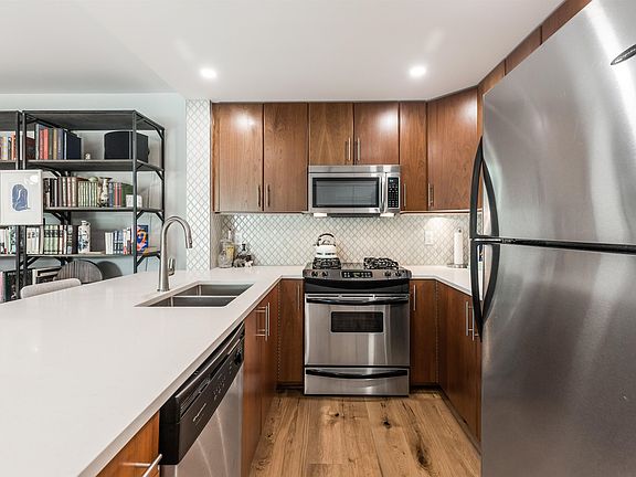 2nd image of 1483 W 7th Ave #409