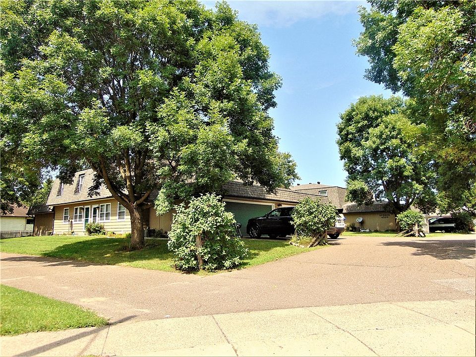 1st image of 4526/4528 Speros Lane #1-8