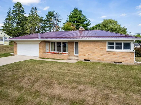 850 Hillsborough Avenue, Hillsboro, WI 54634