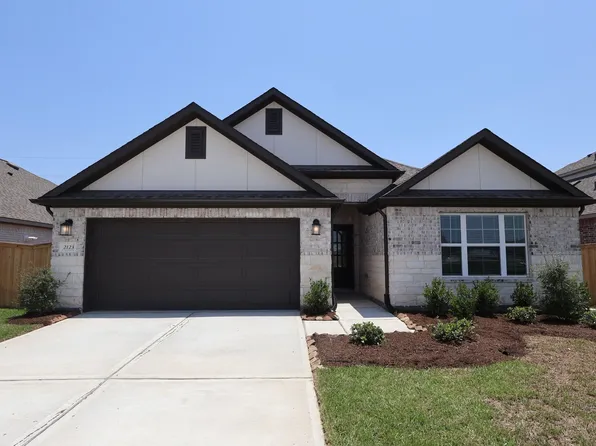 2123 Lone Bronco Blvd, Rosenberg, TX 77471