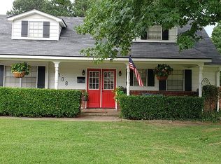 1008 Horn St, Muskogee, OK 74403