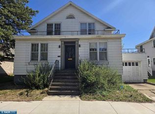 726 3rd St S, Virginia, MN 55792