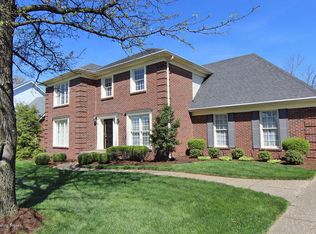 10617 Gleneagle Pl, Louisville, KY