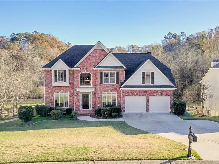 1440 Chattahoochee Run Dr — Photo 2