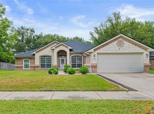 6202 Marble Falls Dr, Killeen, TX 76542
