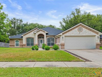 6202 Marble Falls Dr, Killeen, TX, 76542