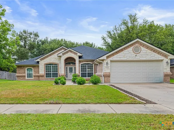 6202 Marble Falls Dr, Killeen, TX 76542