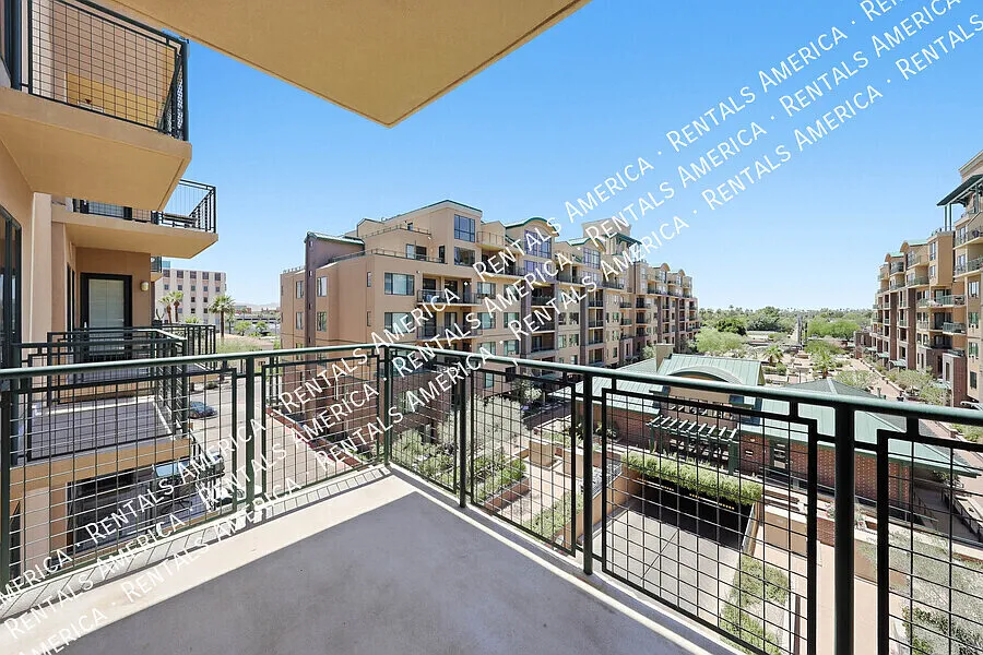 2302 N Central Ave #409