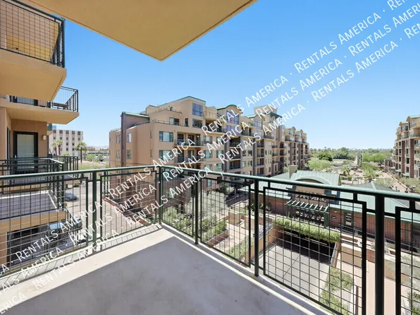 2302 N Central Ave Unit 409, Phoenix, AZ 85004