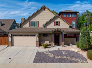 2494 Waite Ave, Grand Junction, CO 81505