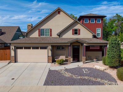 2494 Waite Ave, Grand Junction, CO, 81505