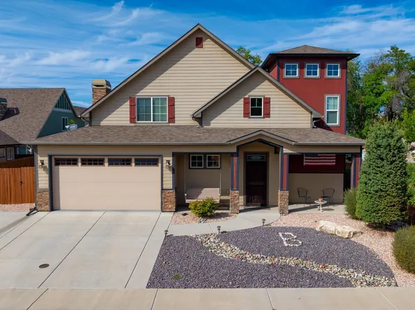 2494 Waite Ave, Grand Junction, CO 81505